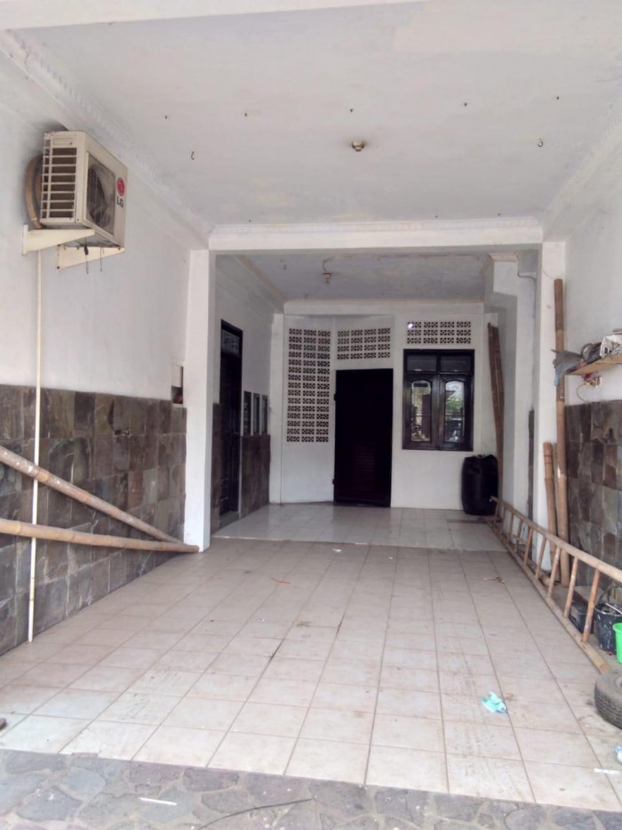 Rumah Dijual di Sukmajaya Depok